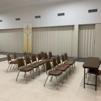 Standard Room Dividers