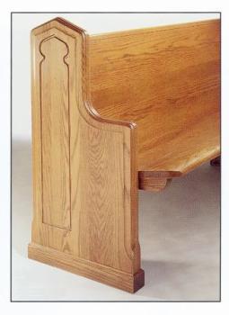 Furnishings for Churches