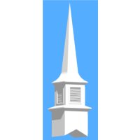 Standard Steeples 14ft to 19ft