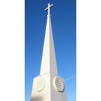Small Church Steeples 10ft to 13ft