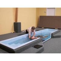 Dry Minister Baptistries