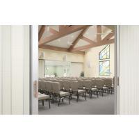 Level 2 Acoustic Dividers