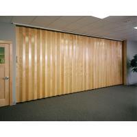 Level 3 Acoustic Dividers