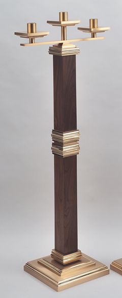 Floor Candleabra 3,5 or 7 Light