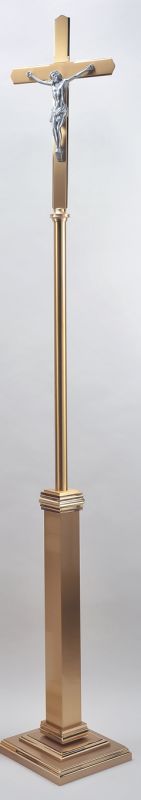 Processional Cross Overall Hgt 85"