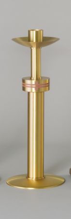 Short Paschal Candlestick