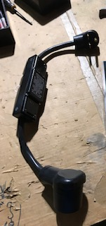 240V Ground Fault Interrupter (GFCI)