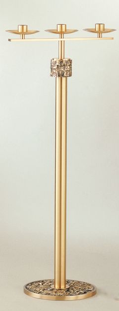 Floor Candelabra 3,5 or 7-Light