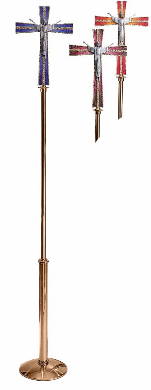 Stand HIGH POLISH BRONZE Excelsis