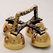 Altar Bells Cast  Bronze with proper tone quality