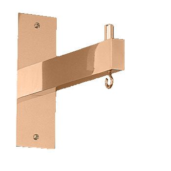 Wall Bracket For Sanctuary Lamp