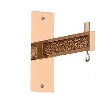 Wall Bracket For Sanctuary Lamp