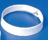 Number 54 Clericool Brand Collar