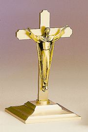 Altar Cross Part Series 5959 collection ware Satin