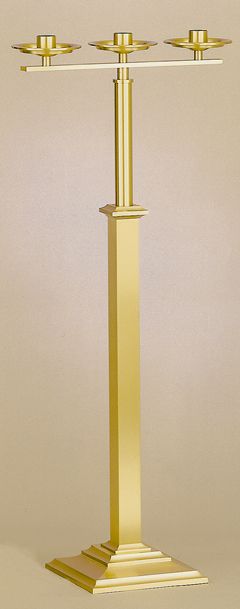 Floor Candelabra Bronze 44 3 5 7 Option