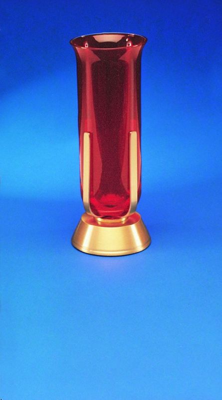 ZZ632 Sanctuary Lamp Made in USA by FC Ziegler #632