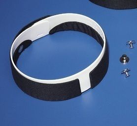 Roman Opening Collarette ¾ Front RJ Toomey Design