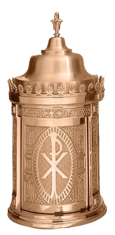 Tabernacle 31 tall x 15 base diameter