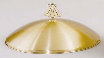 Lift Off Baptismal Font Cover