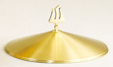 Lift Off Baptismal Font Cover