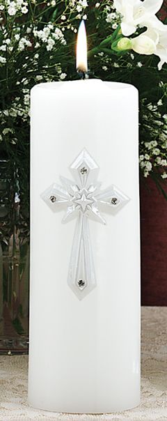 Altar Candlestick for use in churches