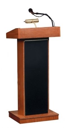 Church Orator & Wireless Handheld Mic