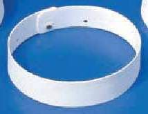 Number 50 Single Ply Collar