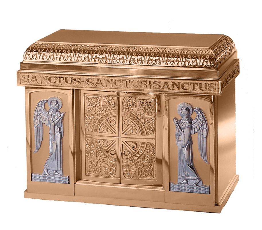 Tabernacle 22 5 inch H x 28
