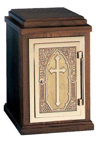 Tabernacle 19 H x 13 W 15