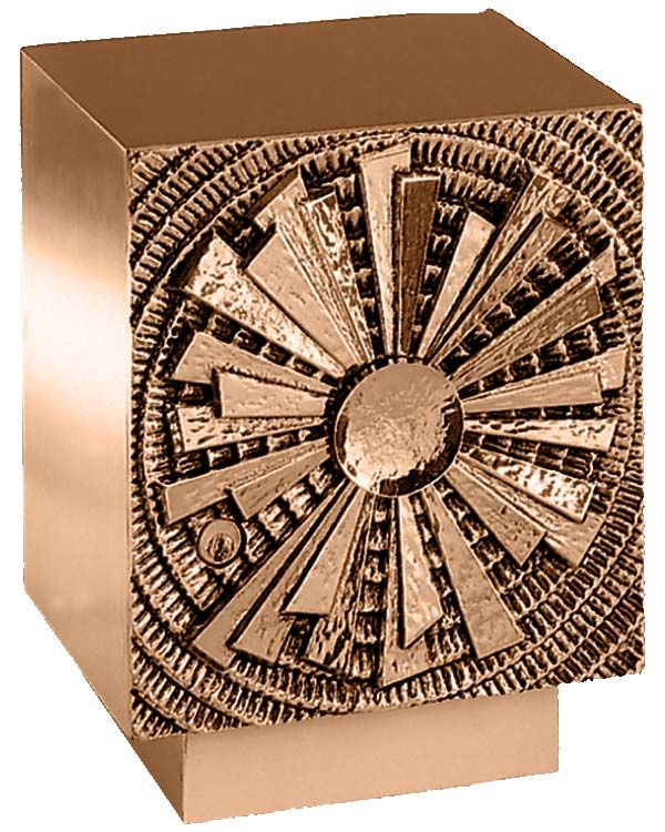 Tabernacle 12 5 H x 9 W