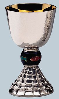 Chalice AS-102 15 4 cm High x