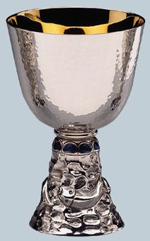 Chalice AS-104 16 85 cm High x