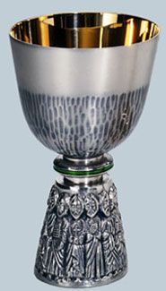 Chalice AS-107-CALIZ 16 x 10 5 cm