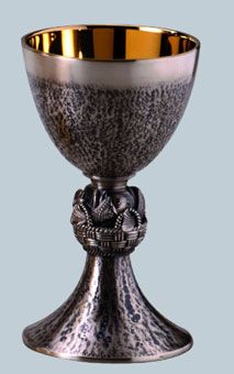 Chalice AS-138 17 5 x 10 4