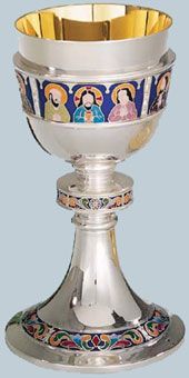 Chalice AS-154 20 47 cm High x