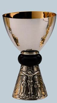 Chalice AS-163 18 x 11 7 cms