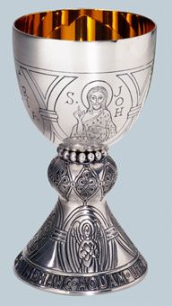 Chalice AS-2500 19 2 x 11 3