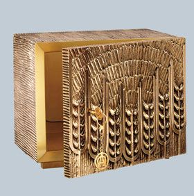 Tabernacle 9-1/2 Inch