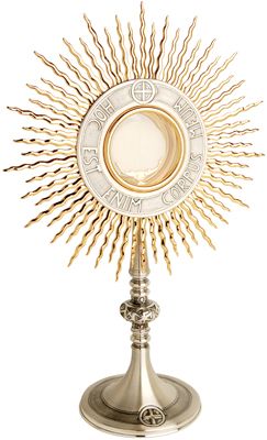 Monstrance