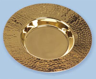 Well Paten Gold Plated