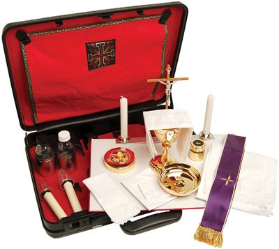 Travelling Mass Kit K418 Portable Top Line Quality An Host Capacity 40