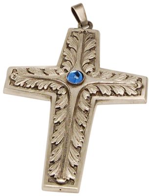 Pectoral Cross