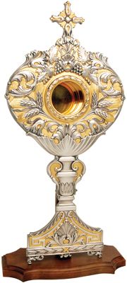Reliquary