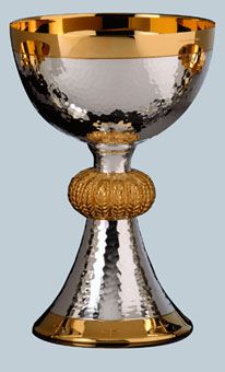 Chalice N-1003 17 5 x 11 8