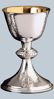 Chalice N-1004 18 x 10 7 cms