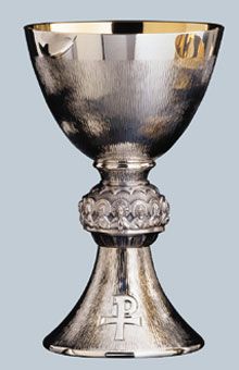 Chalice N-1007 17 2 cm High x