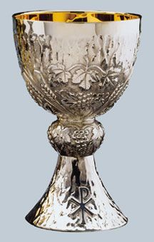 Chalice N-1008 19 4 cm High x