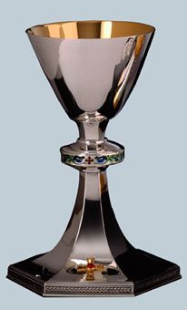 Chalice N-1009 21 5 x 11 cms