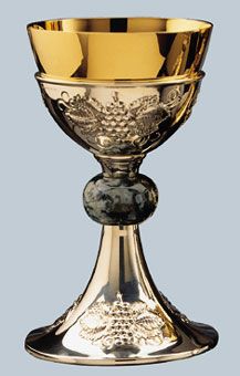 Chalice N-1010 19 7 cm High x
