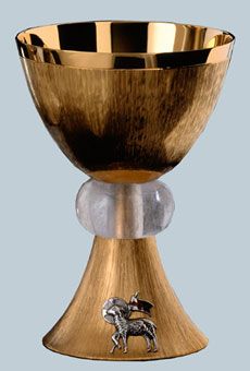 Chalice N-1011 16 3 x 11 6